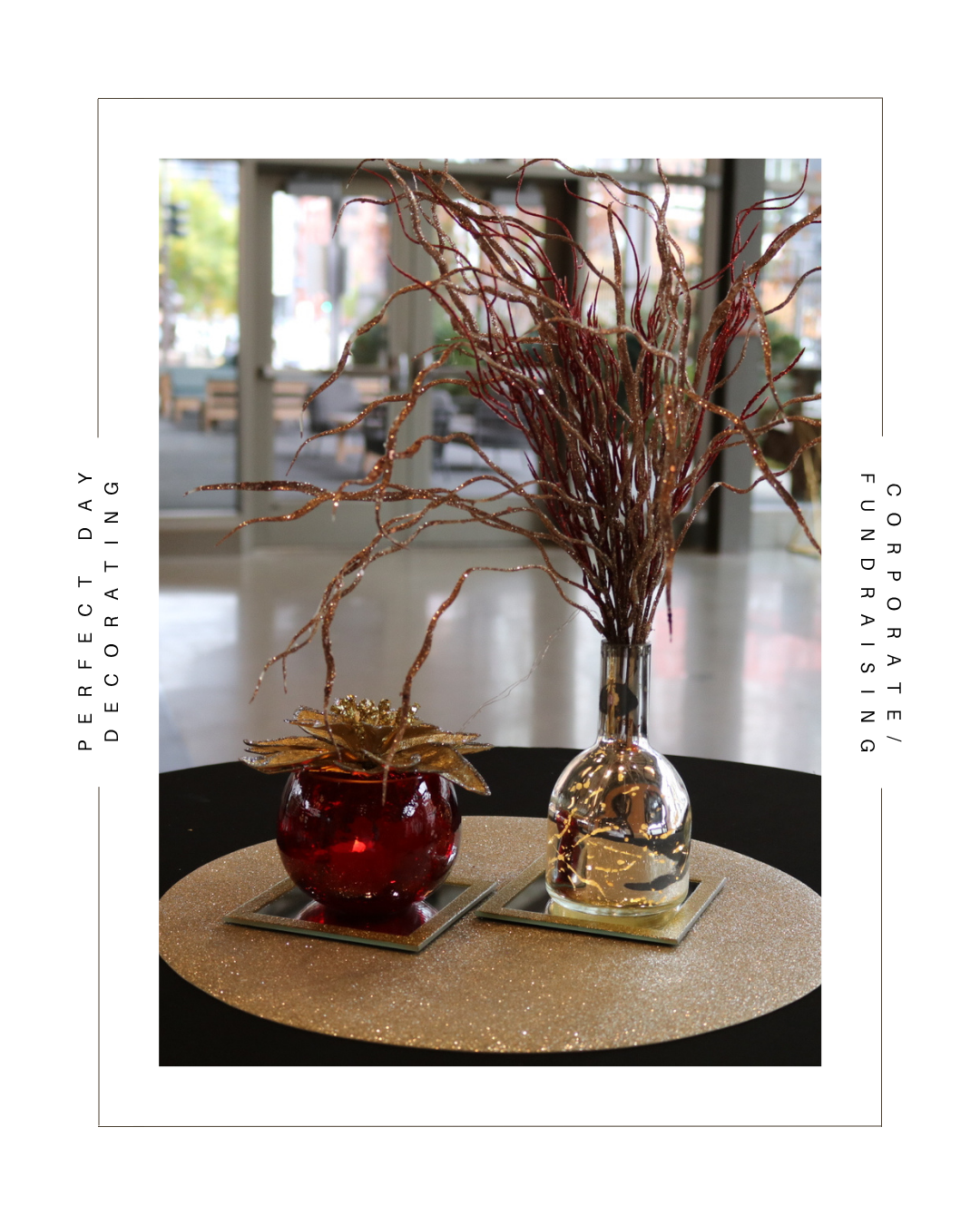 Corporate/Fundraising Gallery