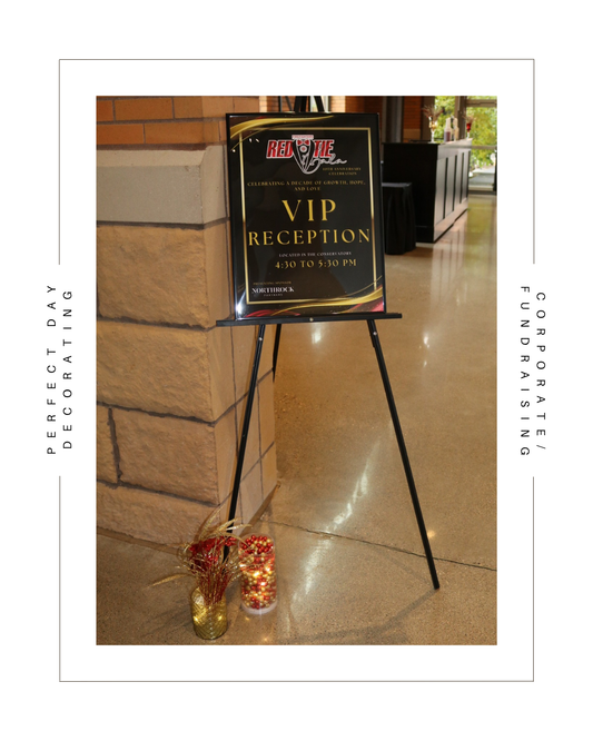 Corporate/Fundraising Gallery