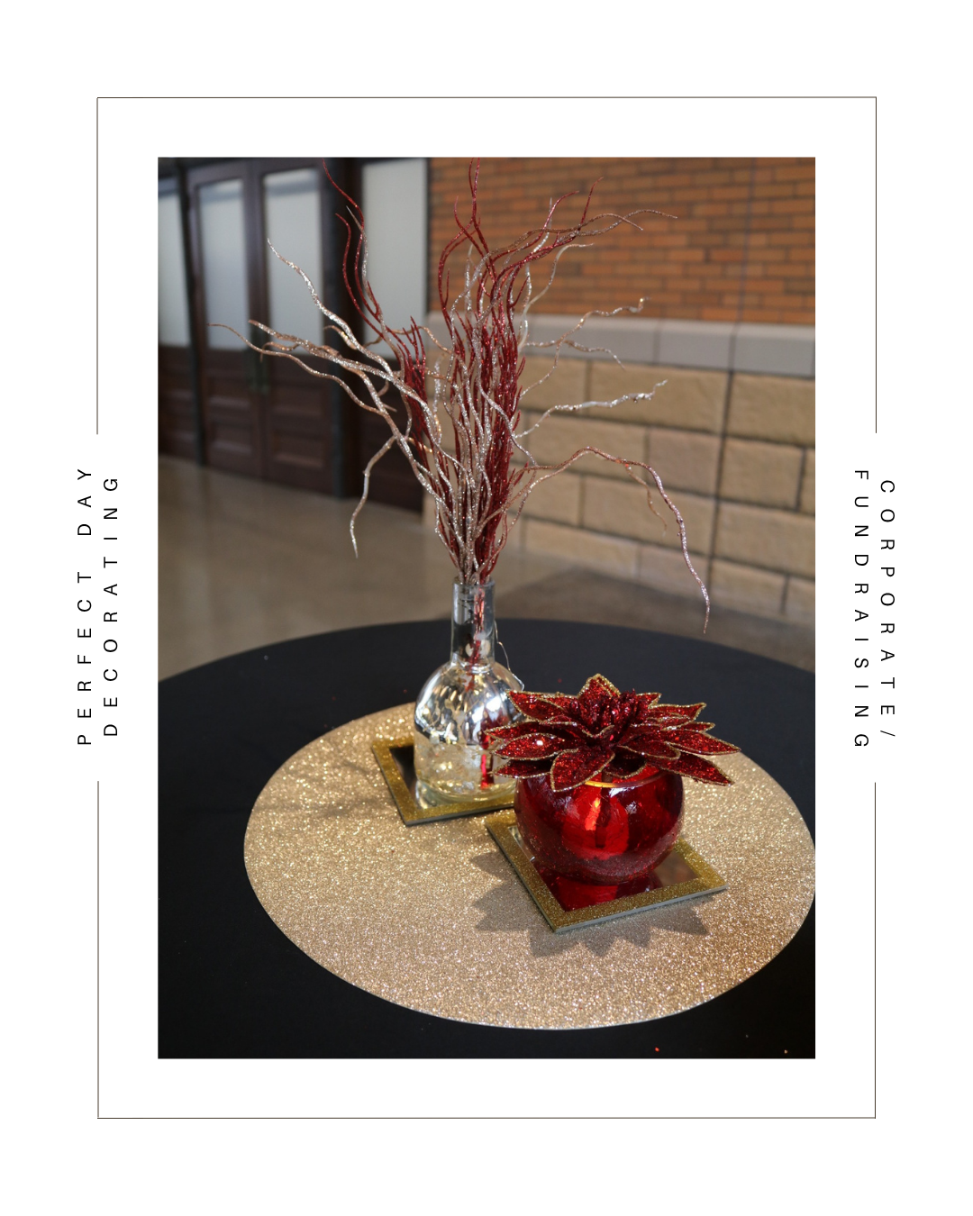 Corporate/Fundraising Gallery