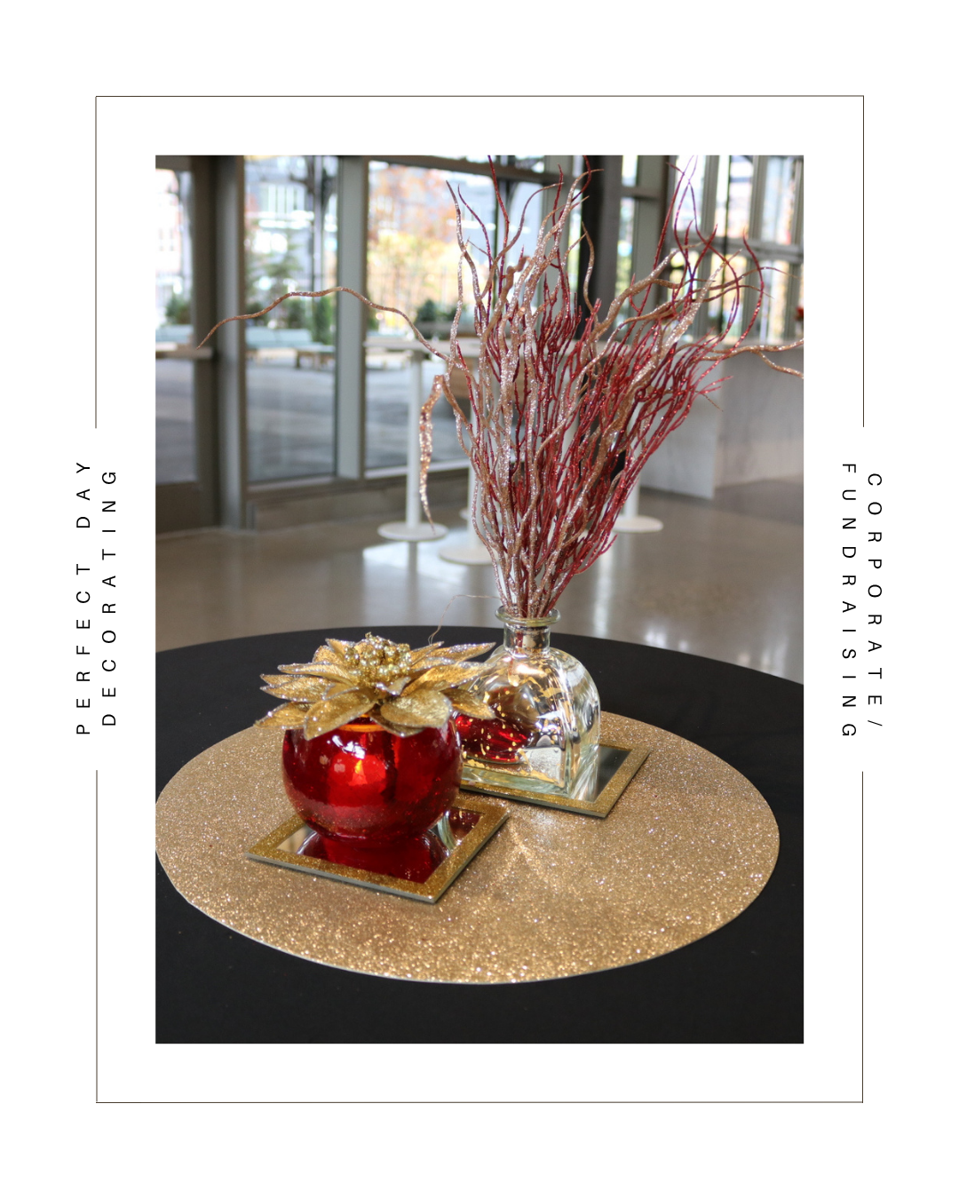 Corporate/Fundraising Gallery