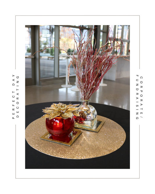 Corporate/Fundraising Gallery