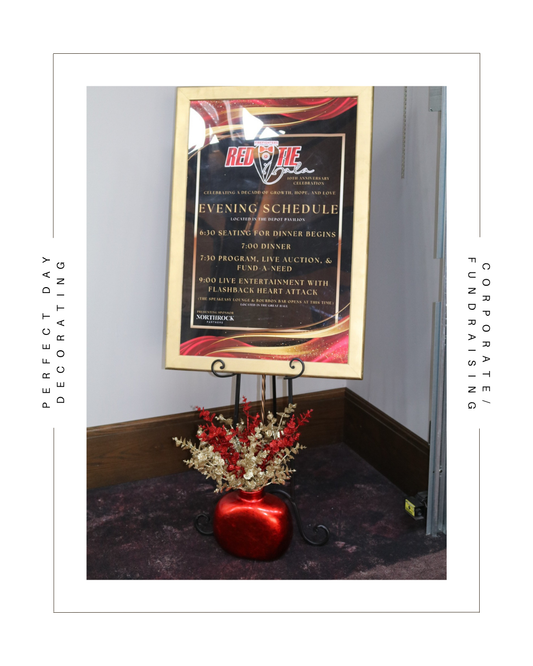 Corporate/Fundraising Gallery