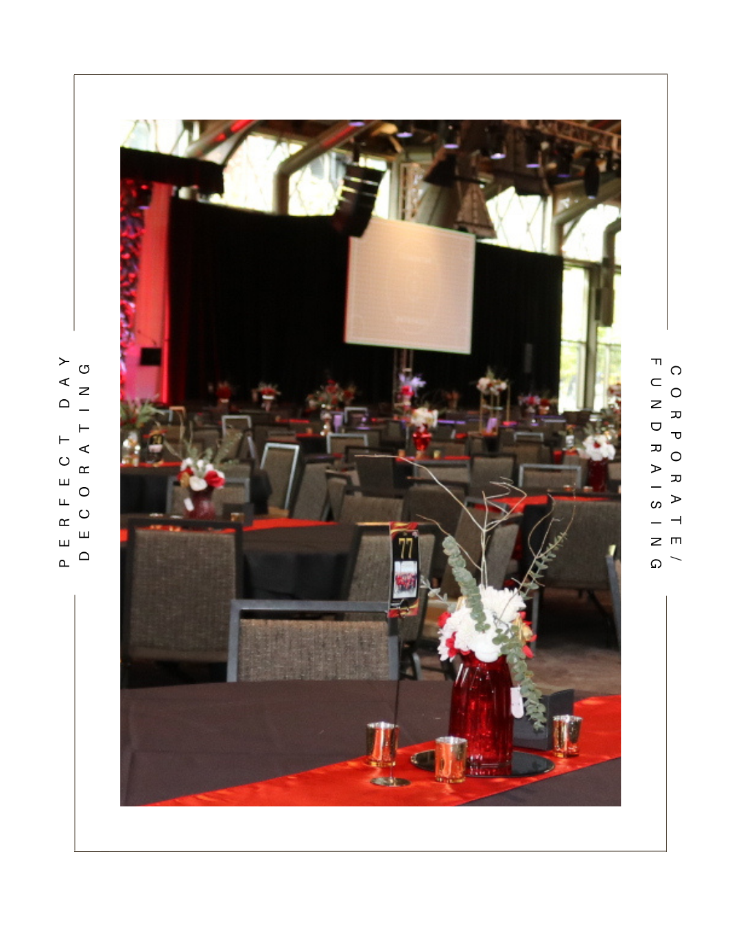 Corporate/Fundraising Gallery